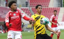 Bundesliga - 1. FSV Mainz 05 v Borussia Dortmund