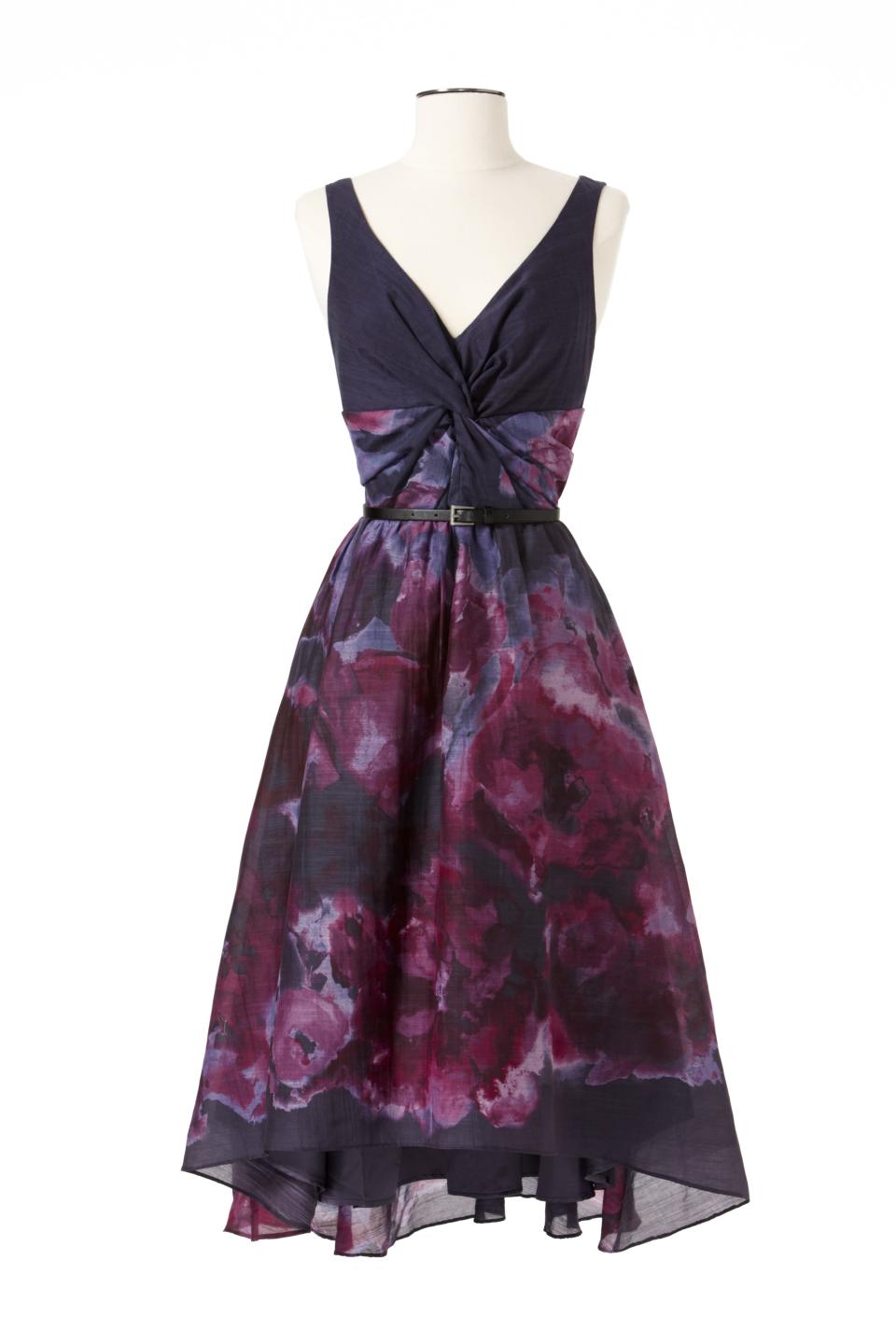 <b>Lela Rose for Target + Neiman Marcus Holiday Collection Dress</b><br><br> Price: $99.99<br><br> Size: 2 – 14<br><br>