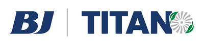 BJ TITAN (PRNewsfoto/BJ Energy Solutions)