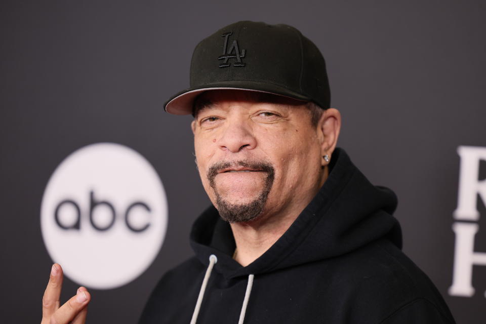 (Photo by Theo Wargo/Getty Images for The Rock and Roll Hall of Fame )