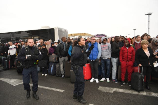 FRANCE-ATTACK-AIRPORT