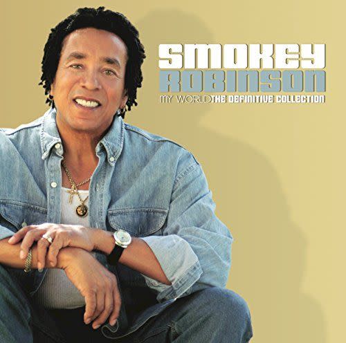 "Cruisin'" by Smokey Robinson (1979)