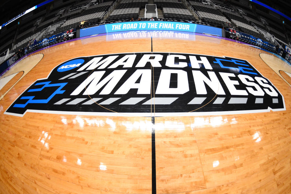 <p>Tens of millions of brackets were submitted to NCAA.com in 2019. Columbus, Ohio resident Gregg Nigl filled out four. The odds of a perfect bracket are around 1 in 9.2 quintillion, if every game was a coin flip. </p>