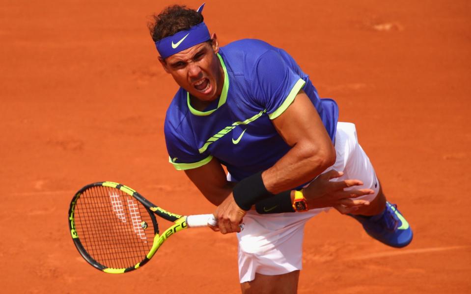 Nadal 