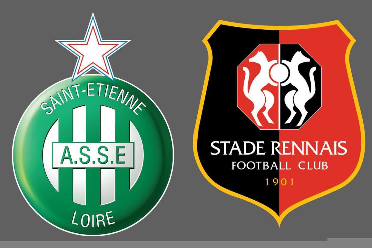 Saint Etienne-Rennes