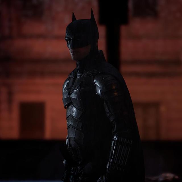 The Batman 2' Will Focus On Bruce Wayne Says Matt Reeves