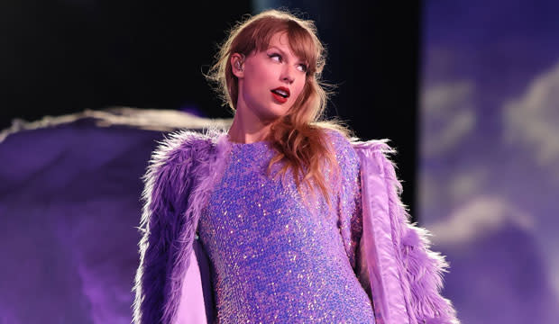 Every Taylor Swift album, ranked by how high it scores on Metacritic