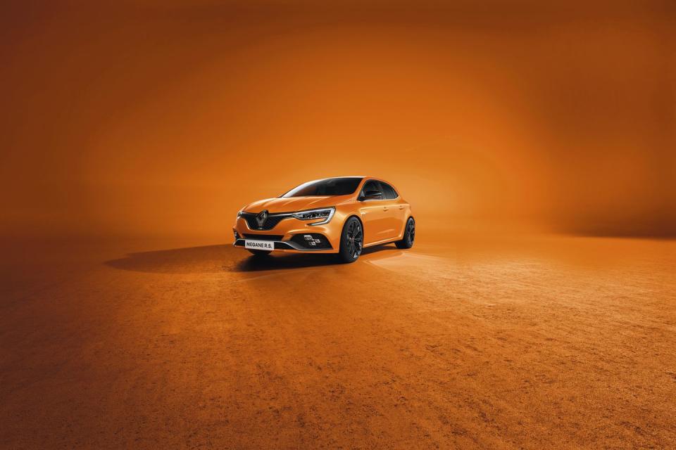 Photo credit: RENAULT