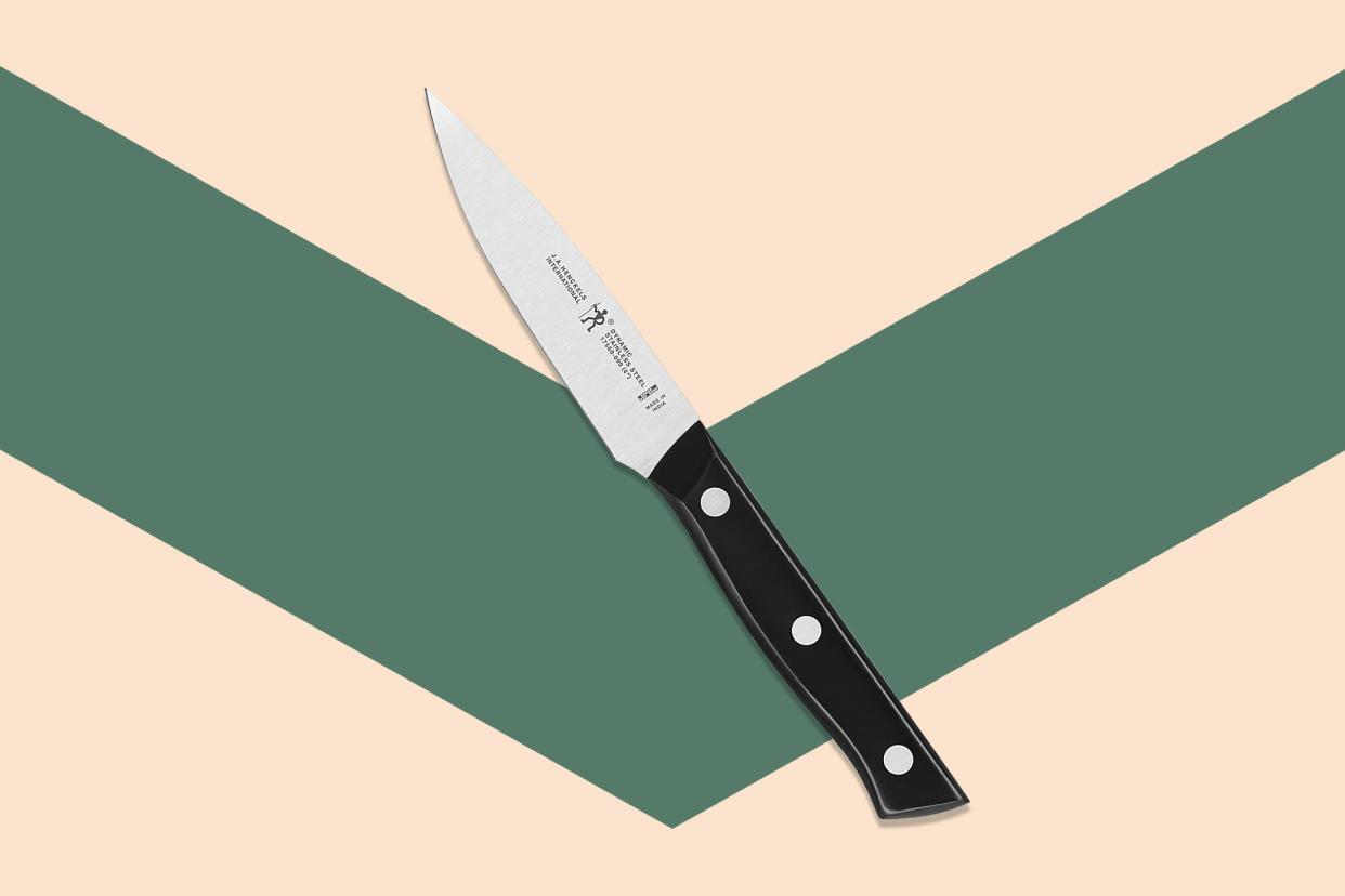 HENCKELS Dynamic Paring Knife