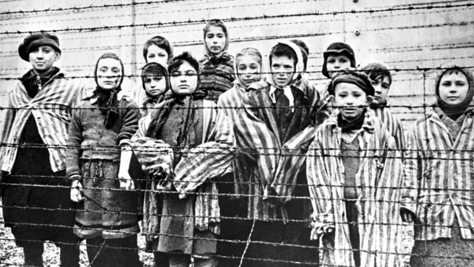 Auschwitz