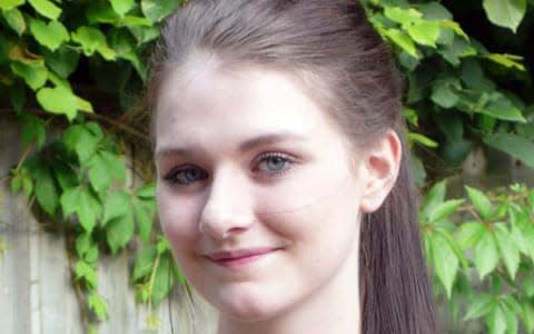 Libby Squire was last seen just before midnight on Thursday 31 January