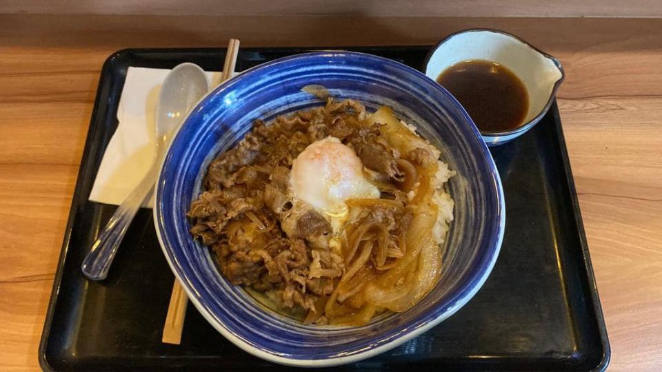 牛肉飯香港｜Top10日式牛肉飯推介 慢煮牛丼/日本過江龍/半價海膽燒牛肉三文魚籽丼