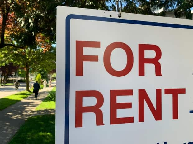 Under the Rental of Residential Property Act, P.E.I. landlords are permitted to raise the rent once every 12 months  (David Horemans/CBC - image credit)