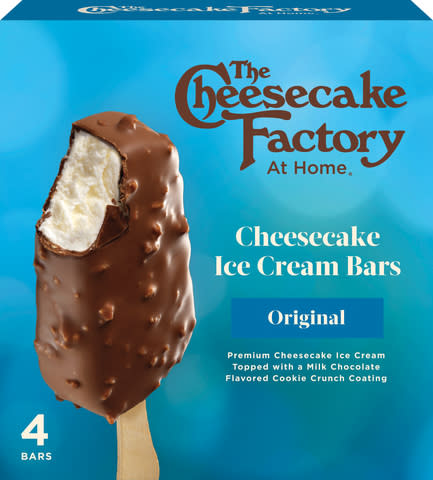 Cheesecake Factory – RBT Electric