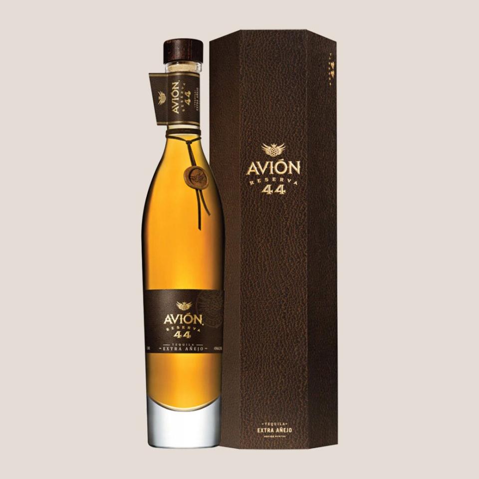 Avion Reserva 44 Tequila