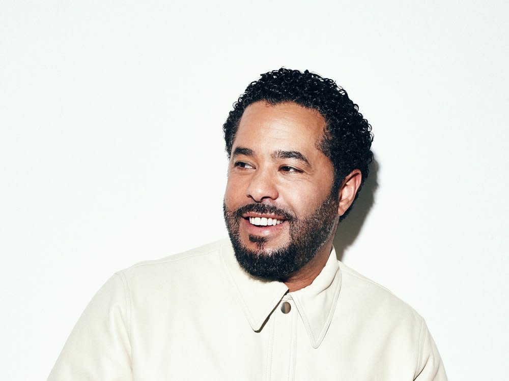 Adel Tawil stellt sein neues Album erstmals live vor. (Bild: Maximilian König)