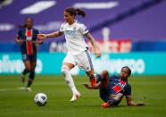 Women's Champions League - Quarter Final Second Leg - Olympique Lyonnais v Paris St Germain