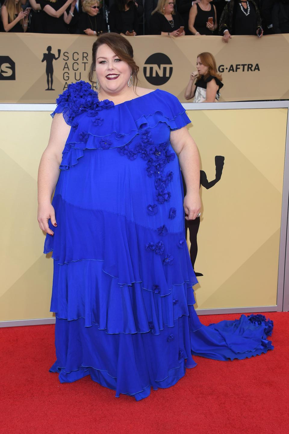 Chrissy Metz