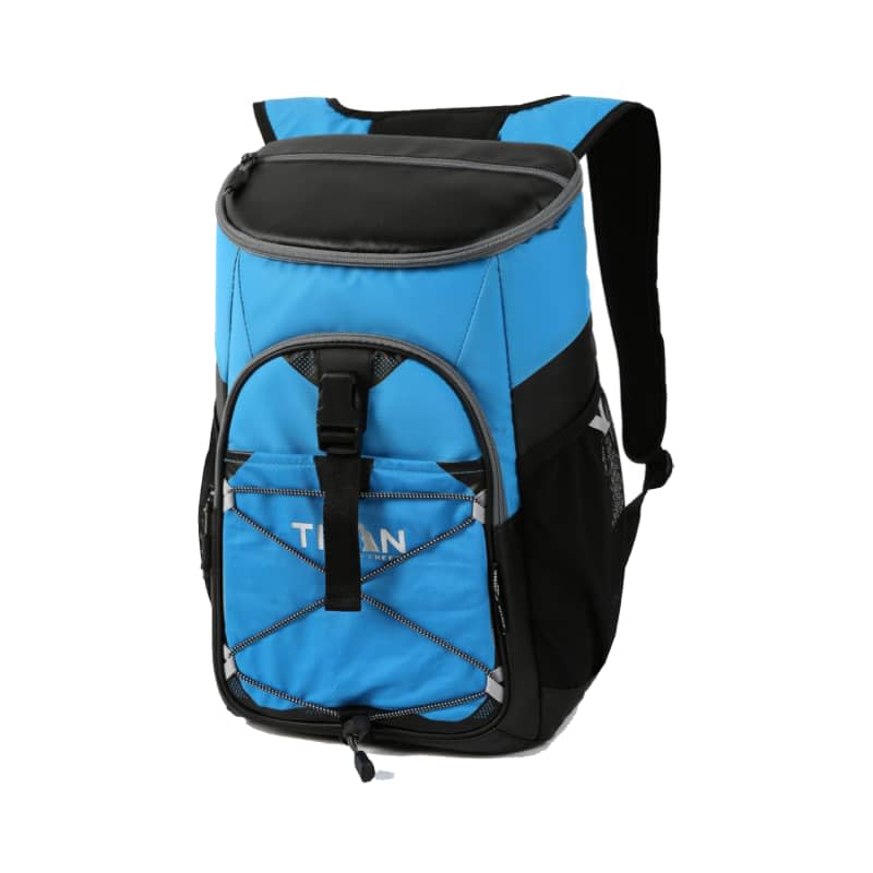 Arctic Zone Titan Deep Freeze 24 Can Backpack Cooler