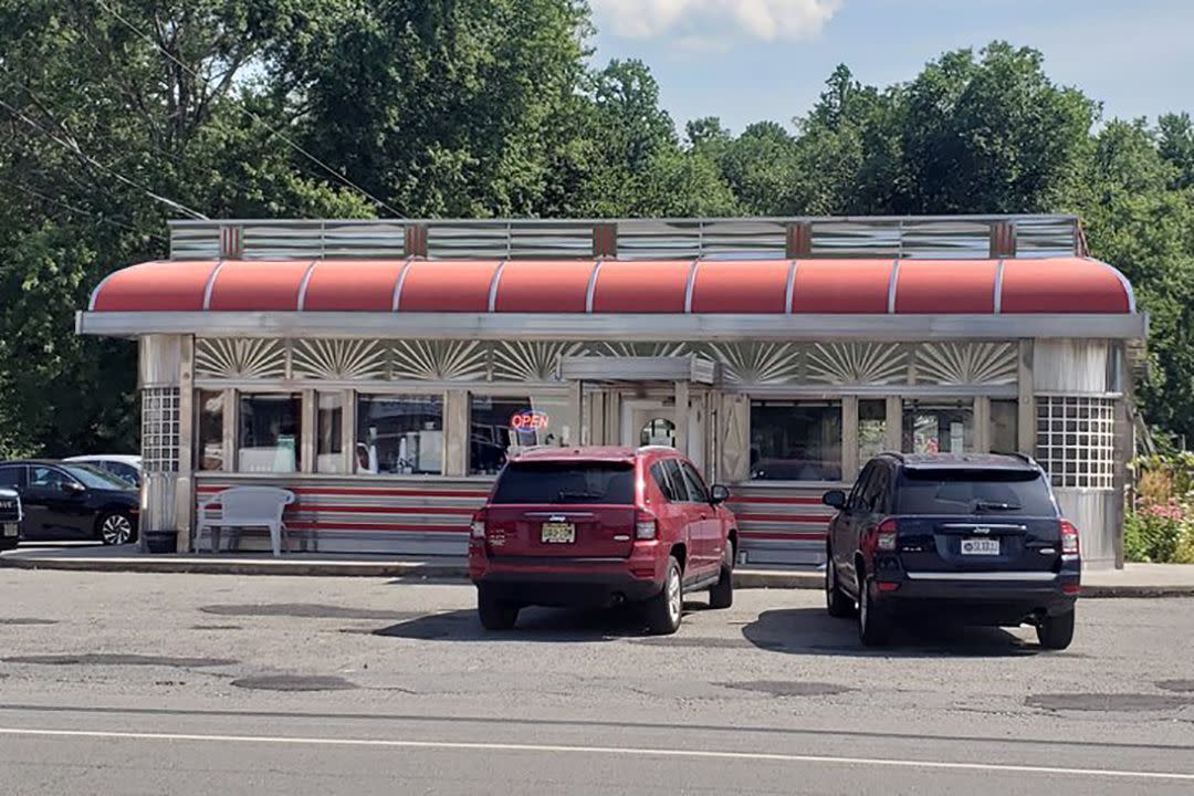 Blairstown Diner