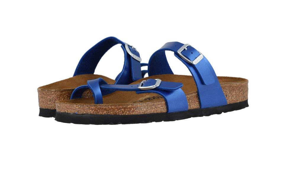 Birkenstock Mayari (Photo: Zappos)