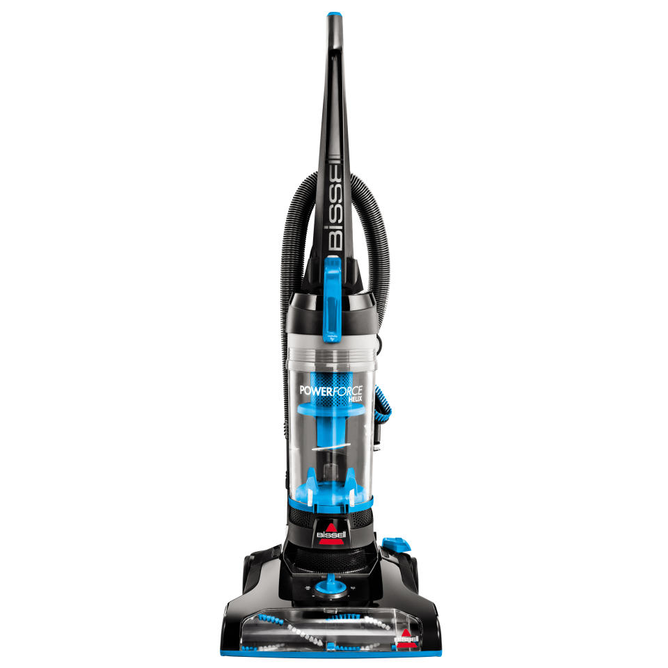 BISSELL PowerForce Helix Bagless Upright Vacuum (Walmart / Walmart)