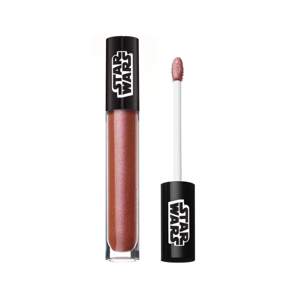 LUST: Gloss Star Wars Edition