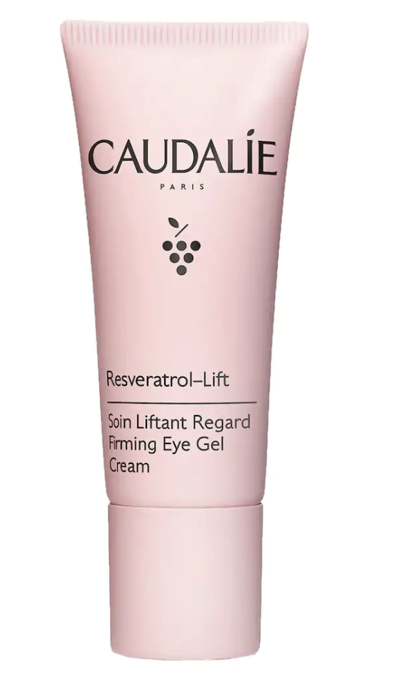 Resveratrol Lift Firming Eye Gel-Cream