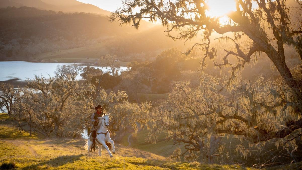 10 Epic Dude Ranches to Experience a Little Bit of Cowboy Life