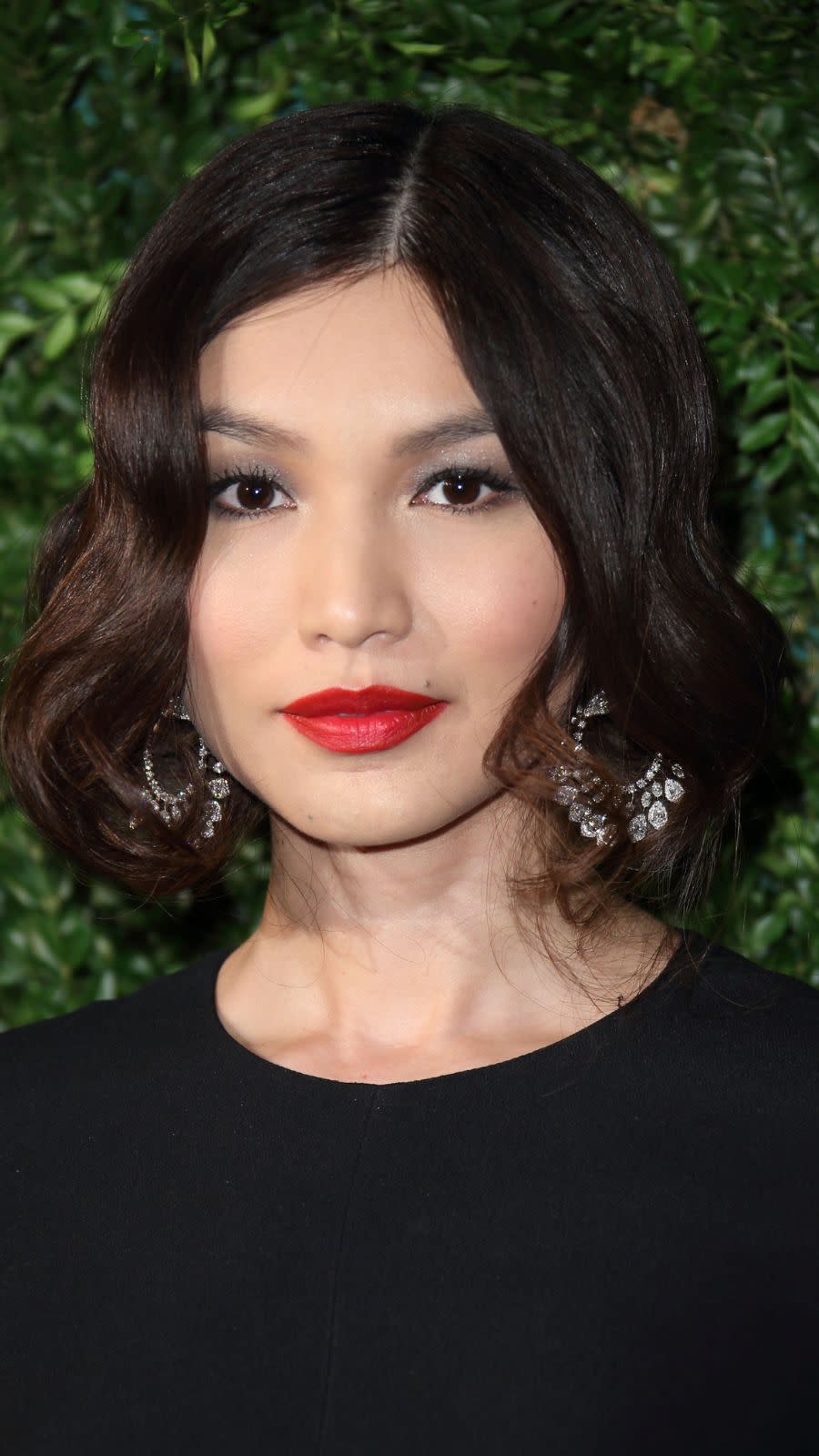 Gemma Chan