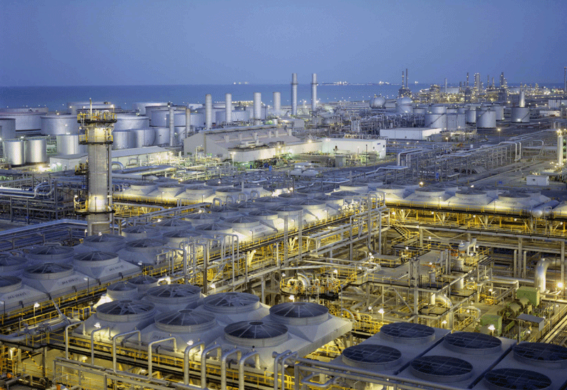 <b>4. Saudi Aramco in 2012</b><br> <b>Value today</b>: U.S. $3.6 trillion. <b>Adjusted to 2012 dollars</b>: U.S. $3.6 trillion.<br><br> <b>HOW IT GOT SO BIG</b>: The company’s growth was largely due to it sitting on top of the world’s largest oil reserves, and controlling access to them as they were initially developed. It began operations in Saudi Arabia in 1933 after the Saudi government granted Standard Oil permission to start drilling. The state gradually bought out its in-country assets until achieving 100% ownership by 1980. Saudi Aramco now tops virtually all world’s-largest lists all thanks to its globe-leading reserves of 260 billion barrels and 7.9 billion barrel annual production rate. At recent baselines of $90/barrel, it’s sitting on a $23.4 trillion in potential revenue that makes University of Texas finance professor Sheridan Titman’s $3.6 trillion valuation seem relatively conservative. <br><br> <b>WHAT’S HAPPENED SINCE</b>: The company continues to aggressively invest in driving up production capacity.<br><br><br><br>Image: Business Insider