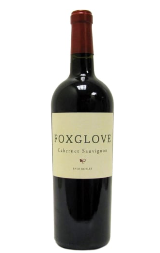 Foxglove Cabernet Sauvignon