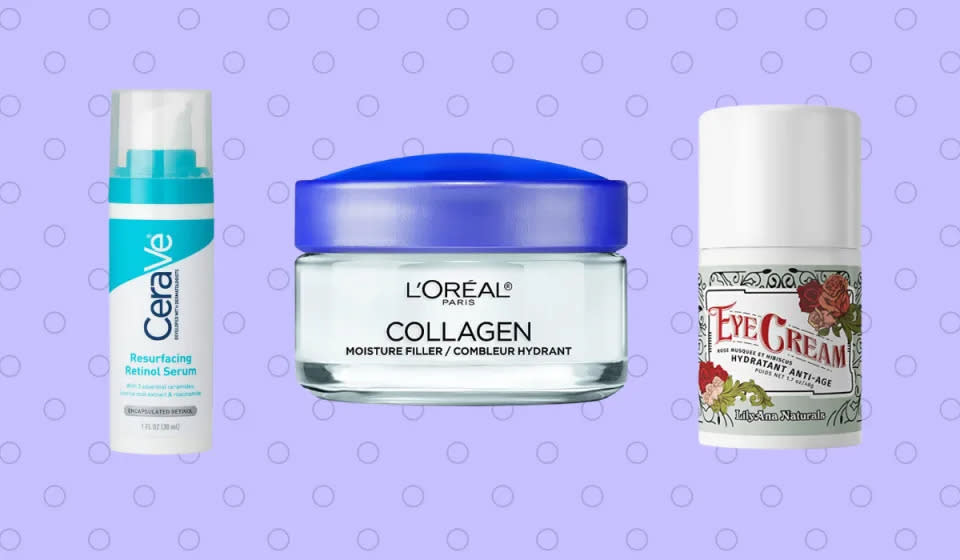 Los 15 productos de belleza que necesitas en tu vida, desde solo 5 dólares