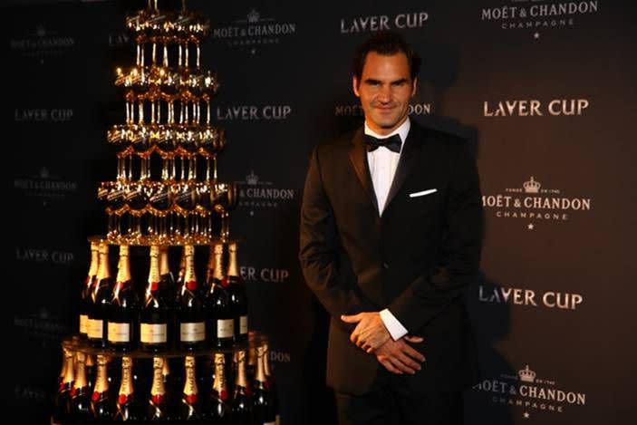 Roger Federer