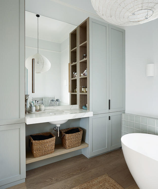 Bathroom Storage Mistakes and How to Avoid Them