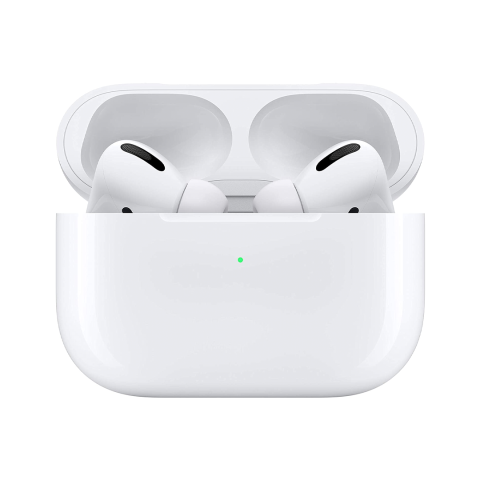 Apple AirPods with Charging Case