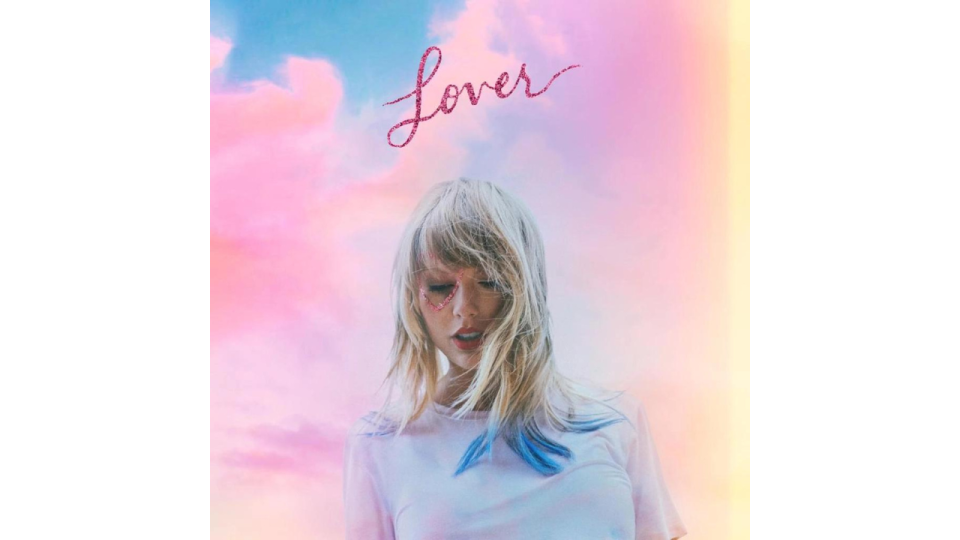 Lover (2019)