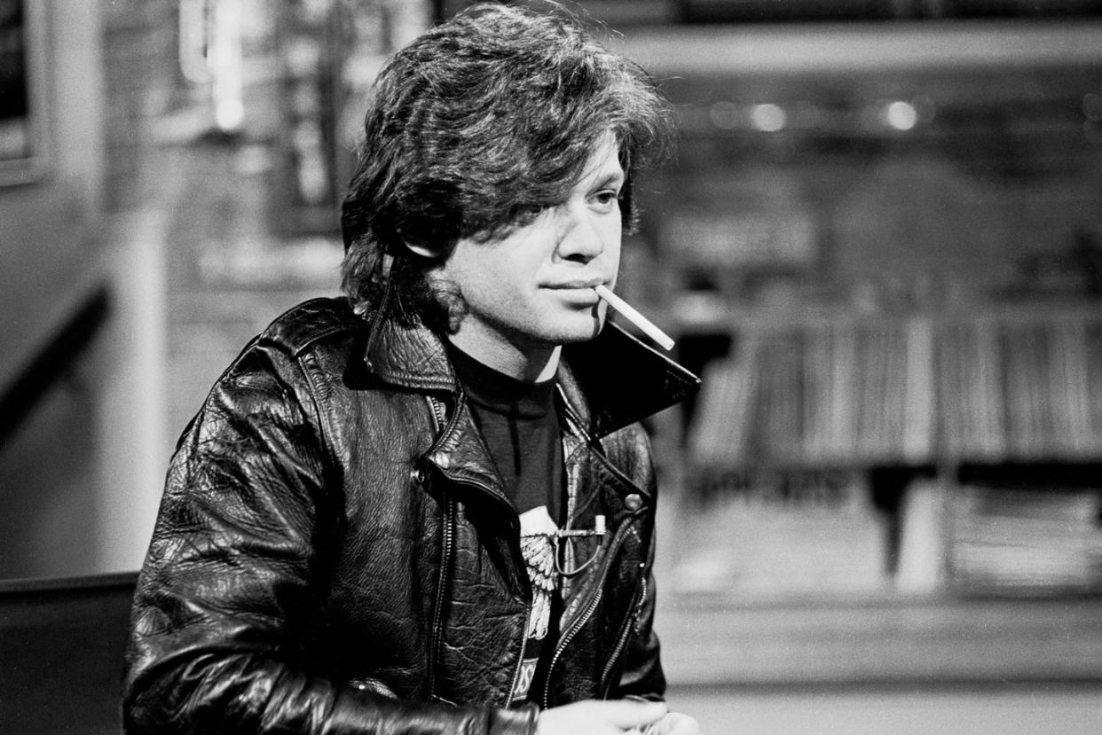 john cougar mellencamp