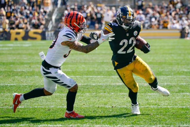 Steelers WR Chase Claypool Ruled Out Of Sunday's Game Vs. Packers Due To  Injury - CBS Pittsburgh