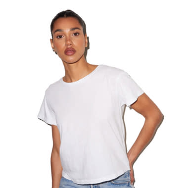 LNA Essential Shaden Crew Neck T-Shirt