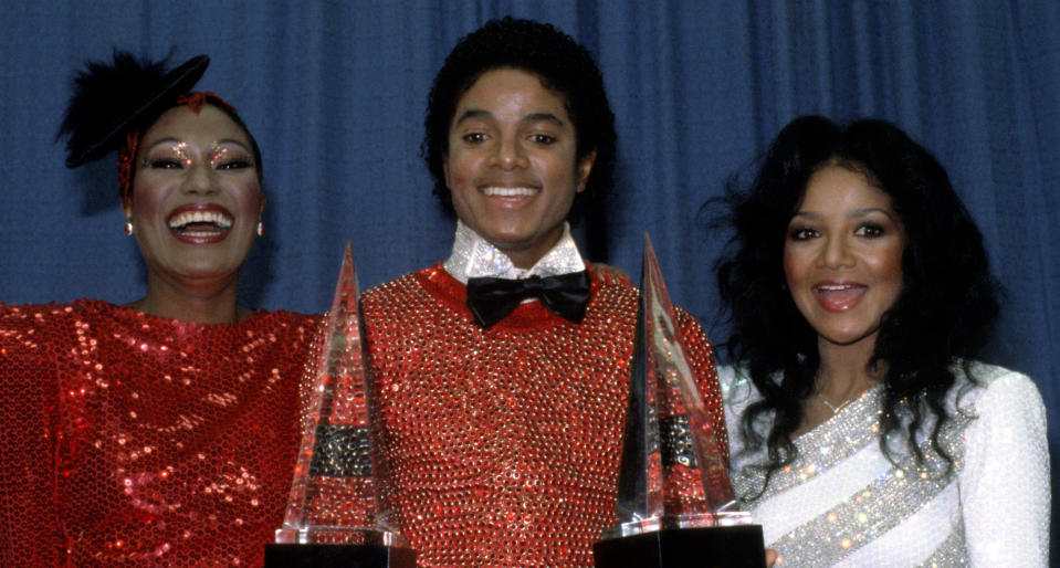 American Music Awards 1981