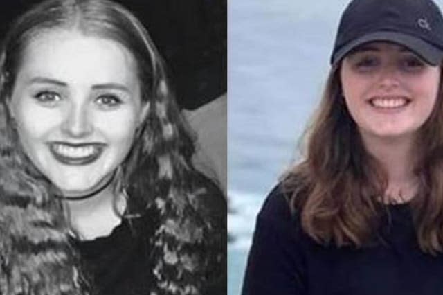 Grace Millane: Police increasingly concerned over British backpacker missing in New Zealand