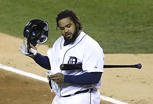 Prince Fielder Stats, Fantasy & News