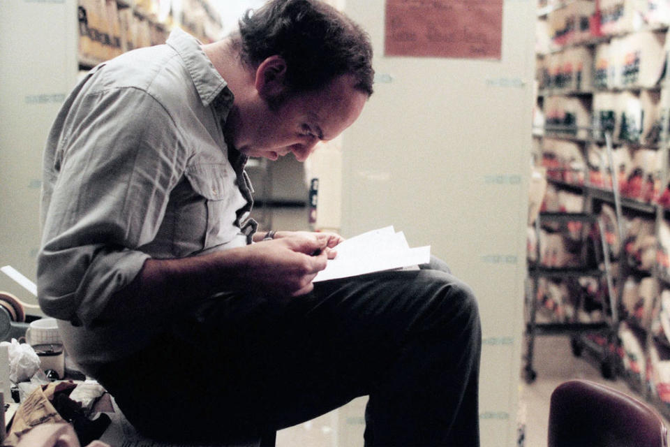 5 Most American Movies Gallery 2010 American Splendor