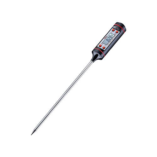 Habor Digital Stainless Cooking Thermometer with Instant Read