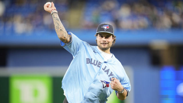 The Toronto Blue Jays 'Best Shape of Their Life' Tracker