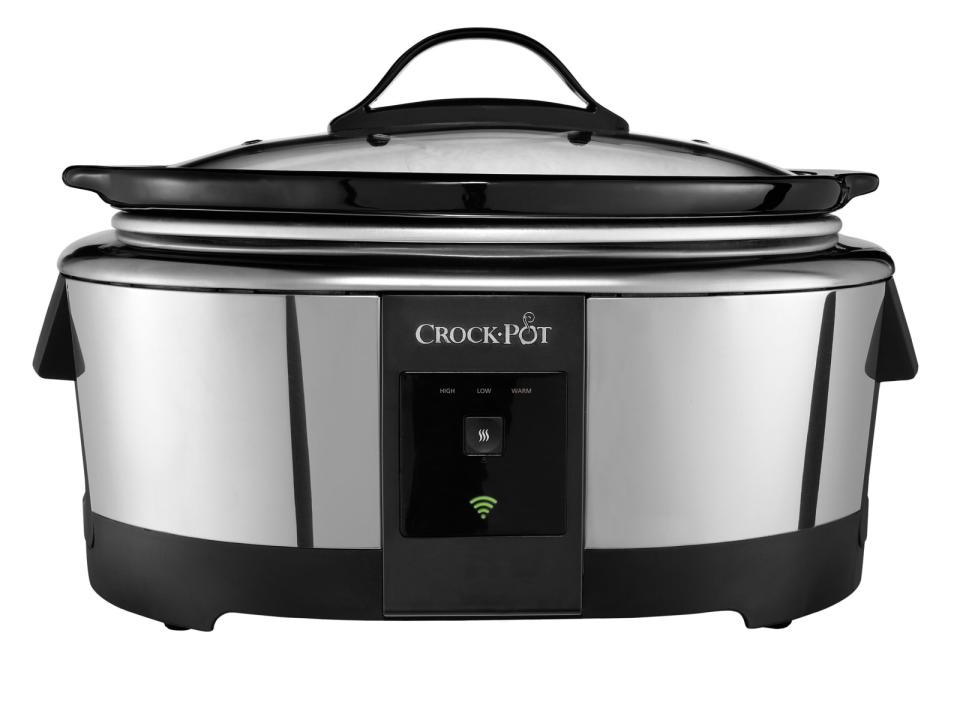 Crock-Pot