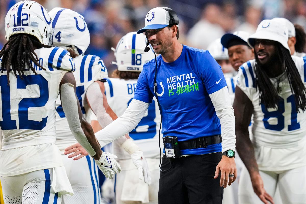 Indianapolis Colts vs Cincinnati Bengals game: time, channel, TV schedule in the NFL preseason