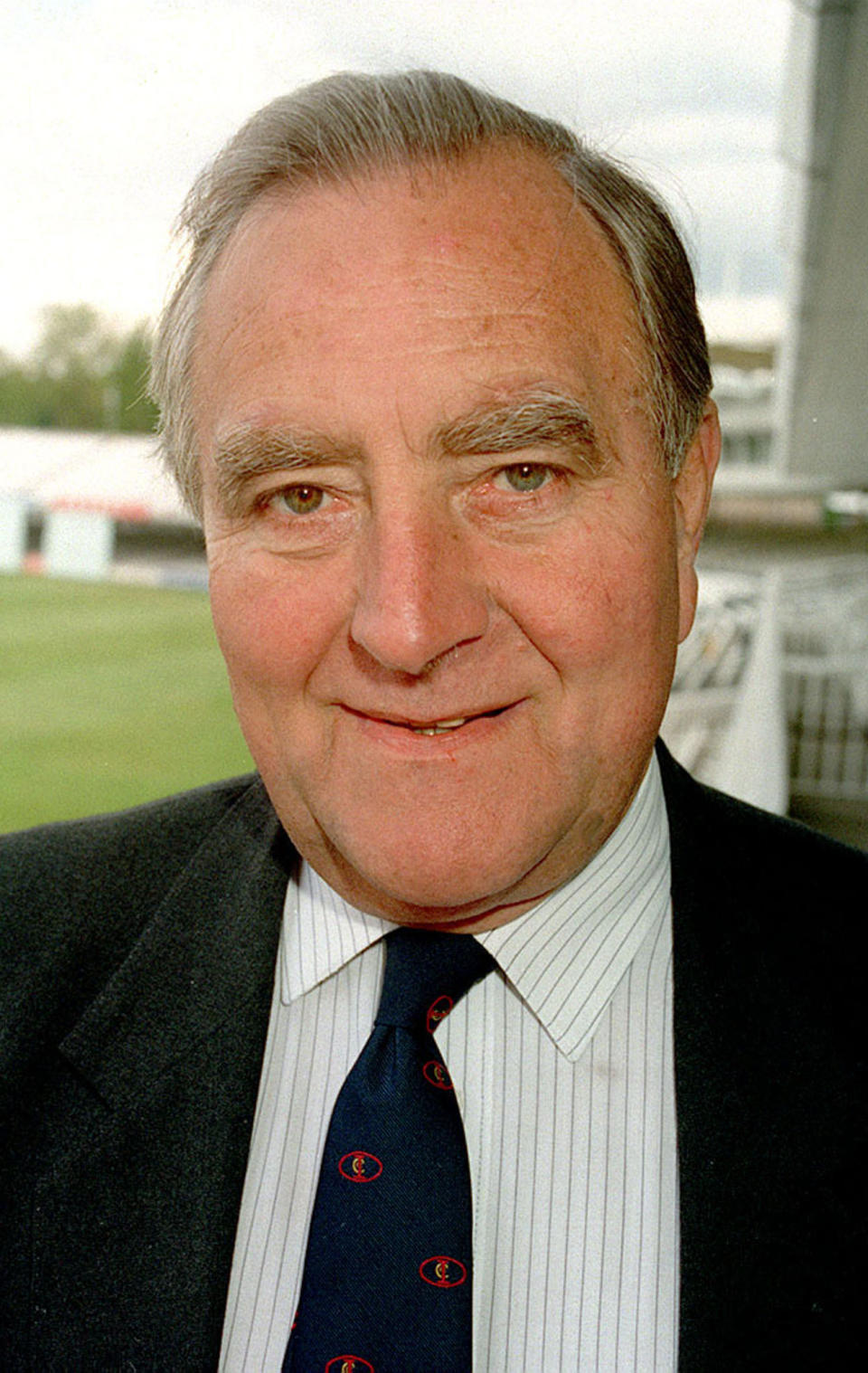 <p>Aged 91<br>The former England Test cricketer became chairman of the board of selectors as well as MCC President </p>