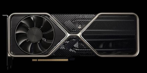 Nvidia lamenta el uso de bots en la compra masiva de RTX 3080